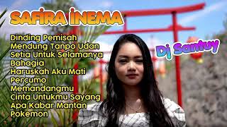 Download lagu Safira Inema Terbaru 2021 Dinding pemisah Mendung Tanpo Udan Full Album DJ Santuy Full Bass mp3 Download lagu Safira Inema Terbaru 2021 Dinding pemisah Mendung Tanpo Udan Full Album DJ Santuy Full Bass mp3