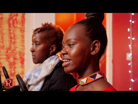 Shingai and Mumbi - Cat Calling Culture