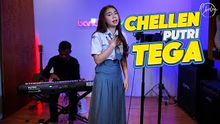 Download lagu TEGA - CHELEN PUTRI | LIVE COVER mp3 Download lagu TEGA - CHELEN PUTRI | LIVE COVER mp3
