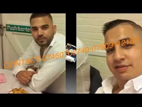 TRIO BAND UK 2016-MIX ČARDAŠU