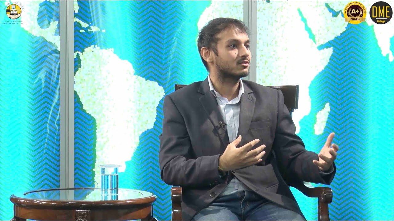 Alumni Of The Month || Episode- 2 || DME Law School