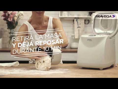 Horno de Pan Atma HP4031E
