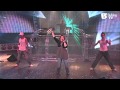 Groove Coverage Poison