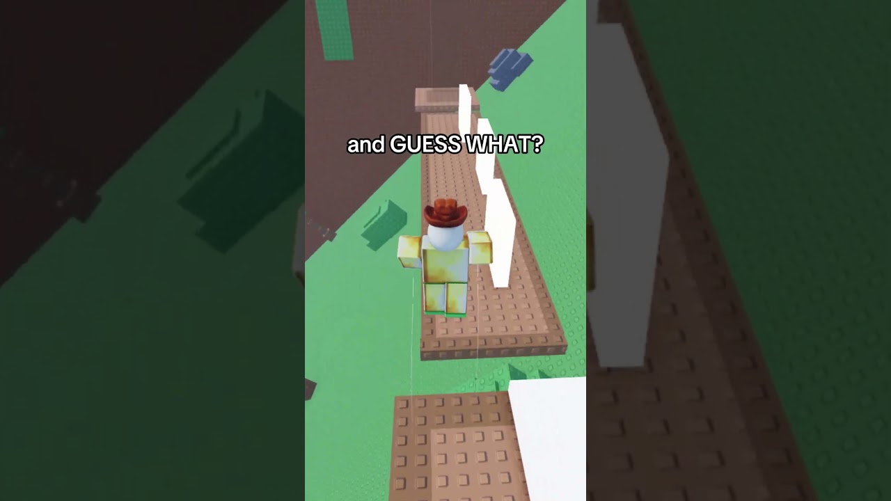 Bro BEAT the system 😭