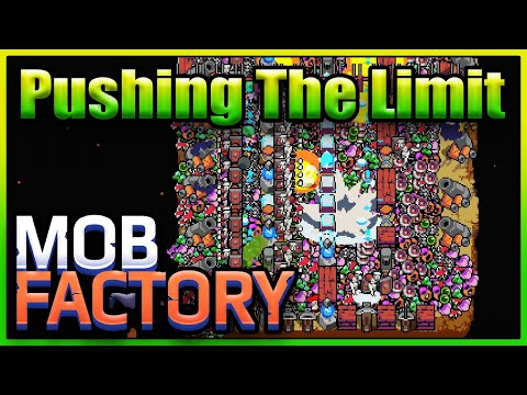 Steam Community :: Mob Factory