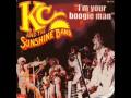Kc & The Sunshine Band - I'm Your Boogie Man ...