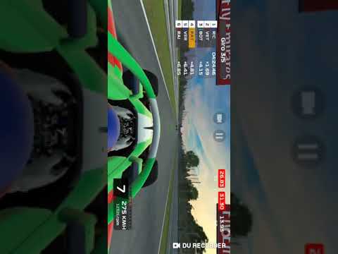 La gara più bella della mia vita