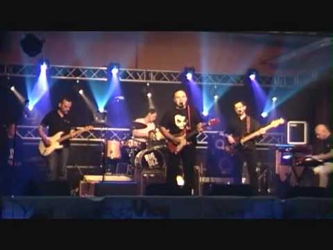 Vicq Blues Festival 2012 - BIG DEZ .wmv