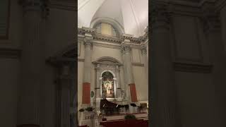 Download lagu Concert hall in Venice, Italy mp3