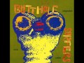Butthole Surfers - The Wooden Song