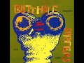 Butthole Surfers - The Wooden Song 