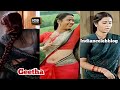 Actress Geetha The Stunning Icon Of Classic Kannada Cinema