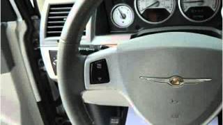 preview picture of video '2008 Chrysler Town & Country Used Cars Snellville GA'