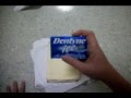 Dentyne Ice Be Cool Stay Cool