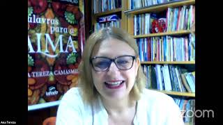 LiVE DOM 19H | Ana Tereza Camasmie (RJ) | Parábola do Filho Pródigo | 21/MAR