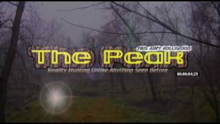preview picture of video 'Midwest Whitetail Deer Hunting (The Peak TV Promo)'