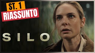 Riassunto Silo - Stagione 1