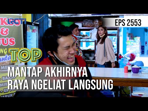 TUKANG OJEK PENGKOLAN - Mantap Akhirnya Raya Ngeliat Langsung [08 Oktober 2020]