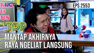 Download lagu TUKANG OJEK PENGKOLAN - Mantap Akhirnya Raya Ngeliat Langsung [08 Oktober 2020] mp3