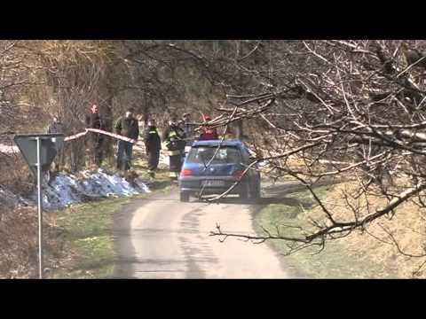 Rallysprint Raciechowice - Mlody/Klimowski Peugeot 106