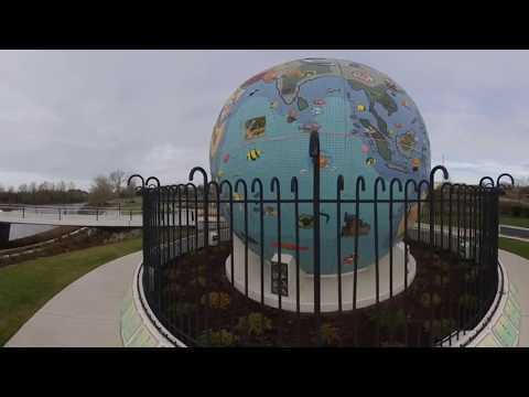 360 Salem River Front Park
