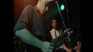 New Order: Dreams Never End @ NYC 1981