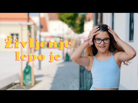Zoja Hadner - Življenje lepo je