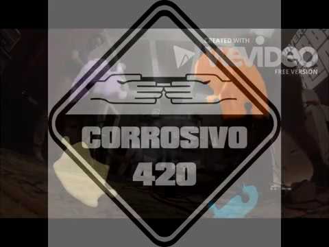 Corrosivo 420 - UMOJA