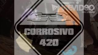Corrosivo 420 - UMOJA
