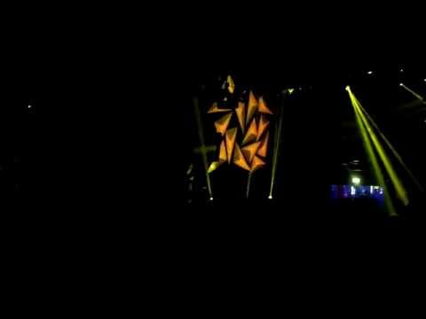 Doubkore live @ Festival Koalition 2015