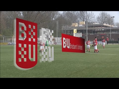 De Graafschap O14 - Brabant United O14