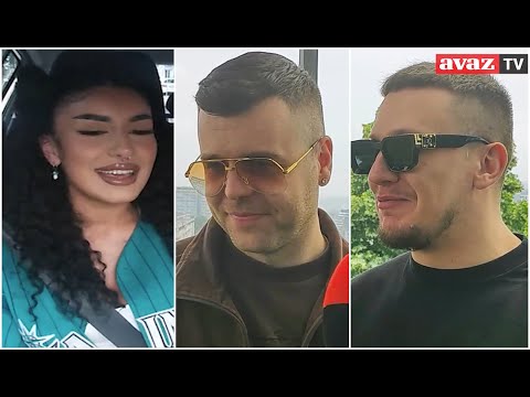 Zera otkrila kada se udaje, Rimski gotivi Jelenu Karleušu I ĐIR SA MEMOM