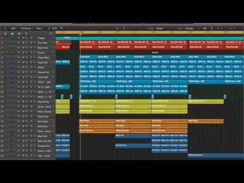 ACKtion - KC LIGHTS REMAKE