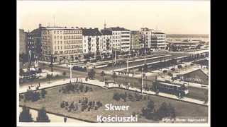 preview picture of video 'Stare Trójmiasto, Stary Gdańsk, Gdynia, Sopot. Old Tricity Lata 30''