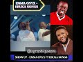 SHOW UP EMMA ONYX FT EBUKA SONGS REVIEW Worship Ebukasongs