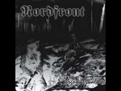 Nordfront-Argonnerwald