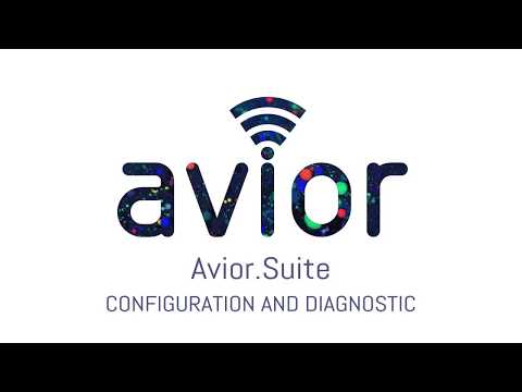 Avior.Suite