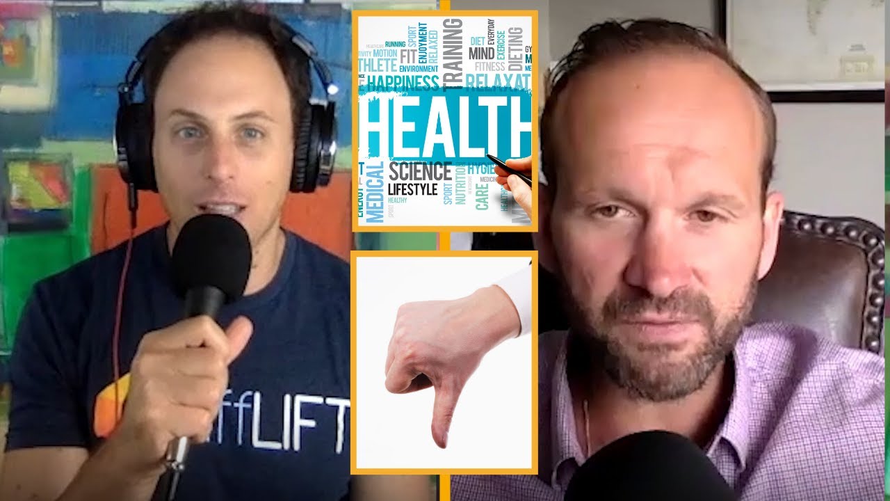 FUNCTIONAL MEDICINE   BAD FOR BUSINESS with  Dr  Peter Kozlowski Youtube