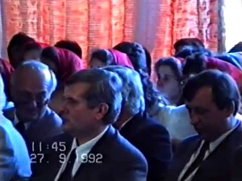 🔔1992 Sile Roske - Biruinta este a Domnului!