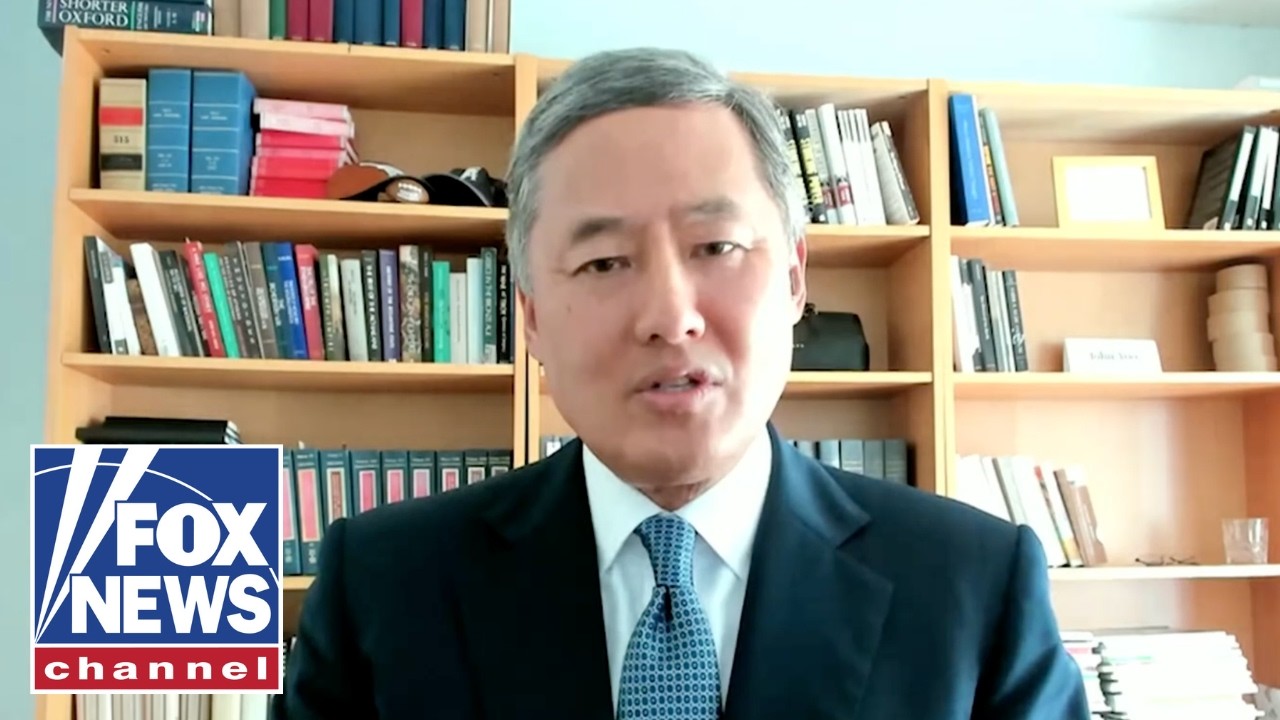 John Yoo: Where do the Democratic Party’s factions disagree?