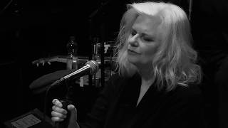 WORKING ON A BUILDING cowboy junkies live@Paard 19-11-2018