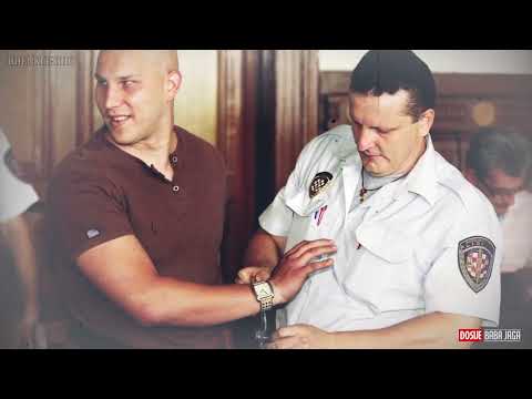 DOSIJE: RIJEČKI PSIHO