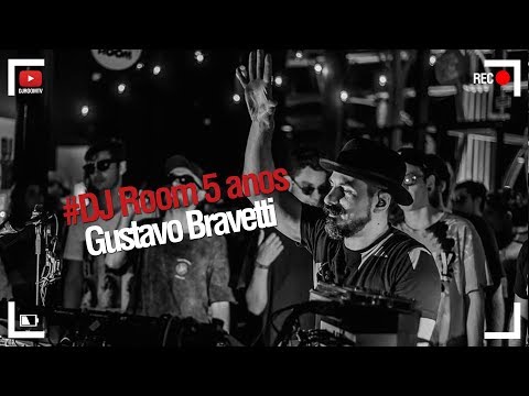 Gustavo Bravetti @ DJ Room TV [5 Anos]
