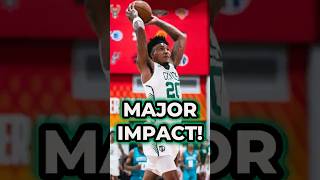 These Celtics Rookies Are COOKING At Summer League🔥 #celtics #nba #chatsports