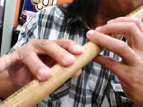 Matin asin..Vosion tokou ginavo