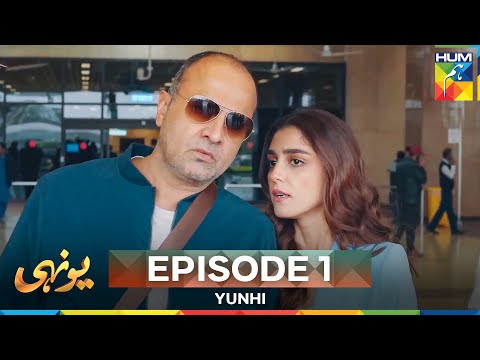 Yunhi Episode 1