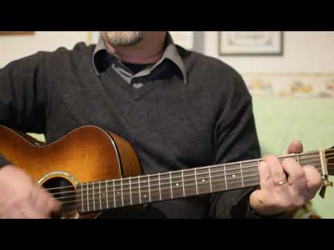 PACE SIA PACE A VOI - GEN ROSSO/VERDE (COVER DAVE)