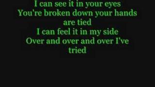 Silverstein - November Lyrics