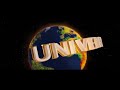 Universal Pictures Pixar Animation Studios 2007