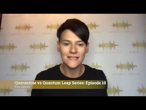 Episode 10: Seek Failure to Level Up